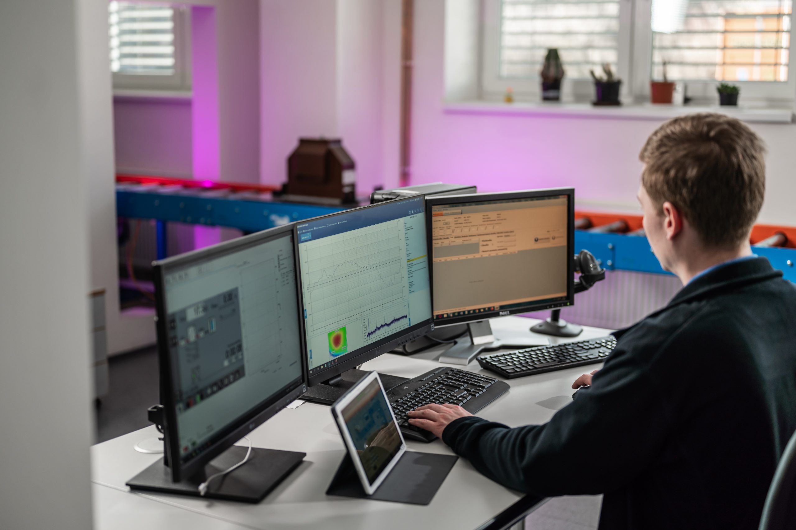 Company-wide vacation 2026