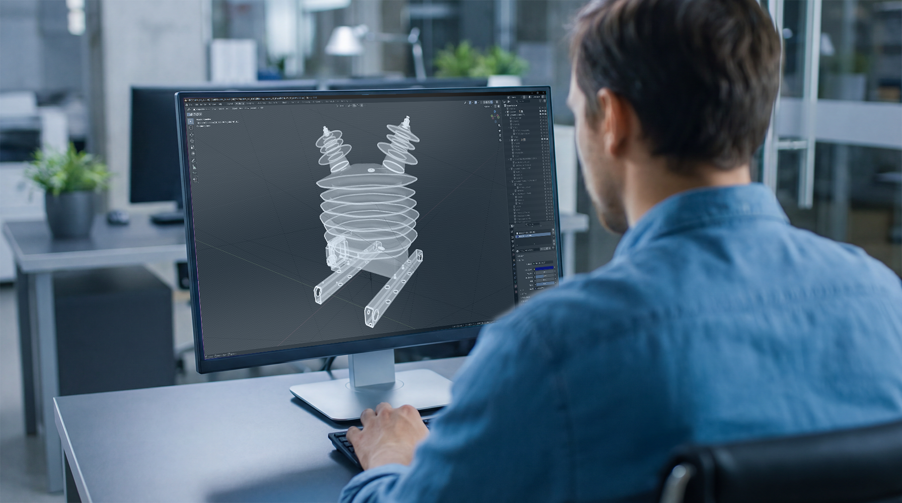 Development Design Engineer